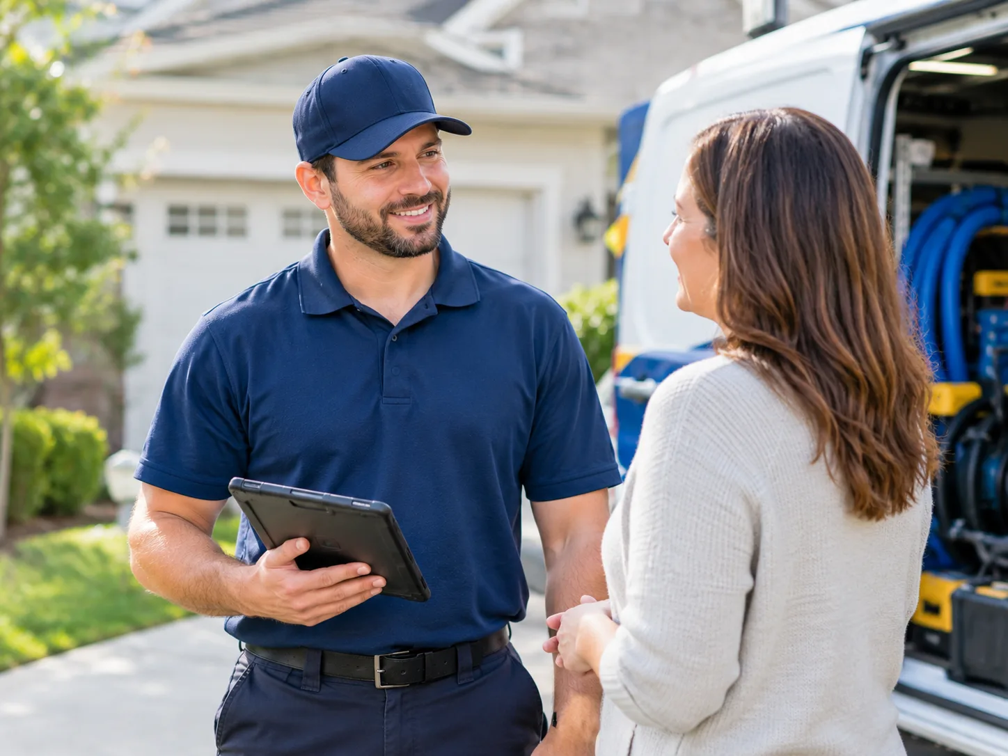 Sewage Backup Cleanup Syosset, NY FAQs